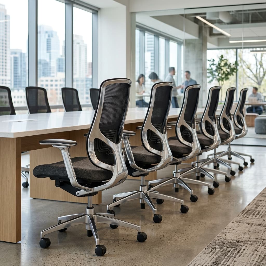 Seating Perfection