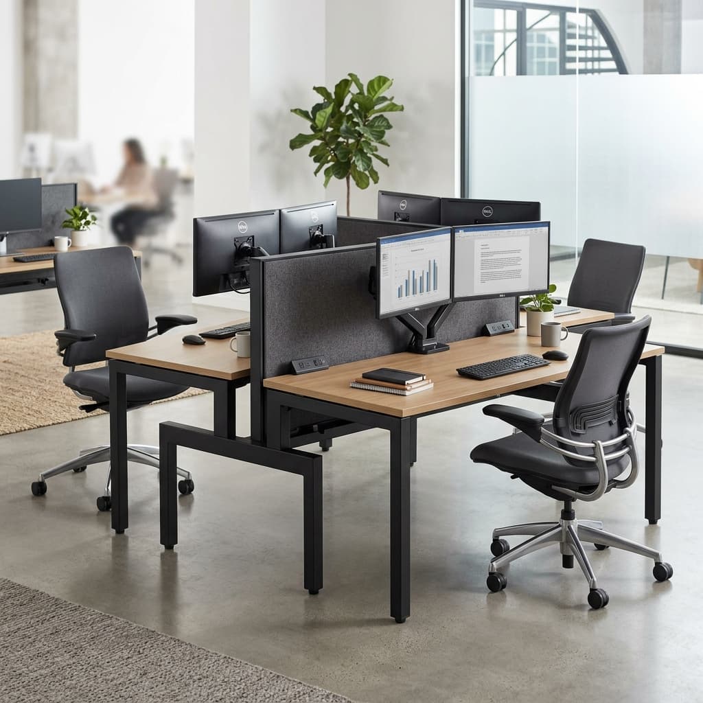 Future Workspaces