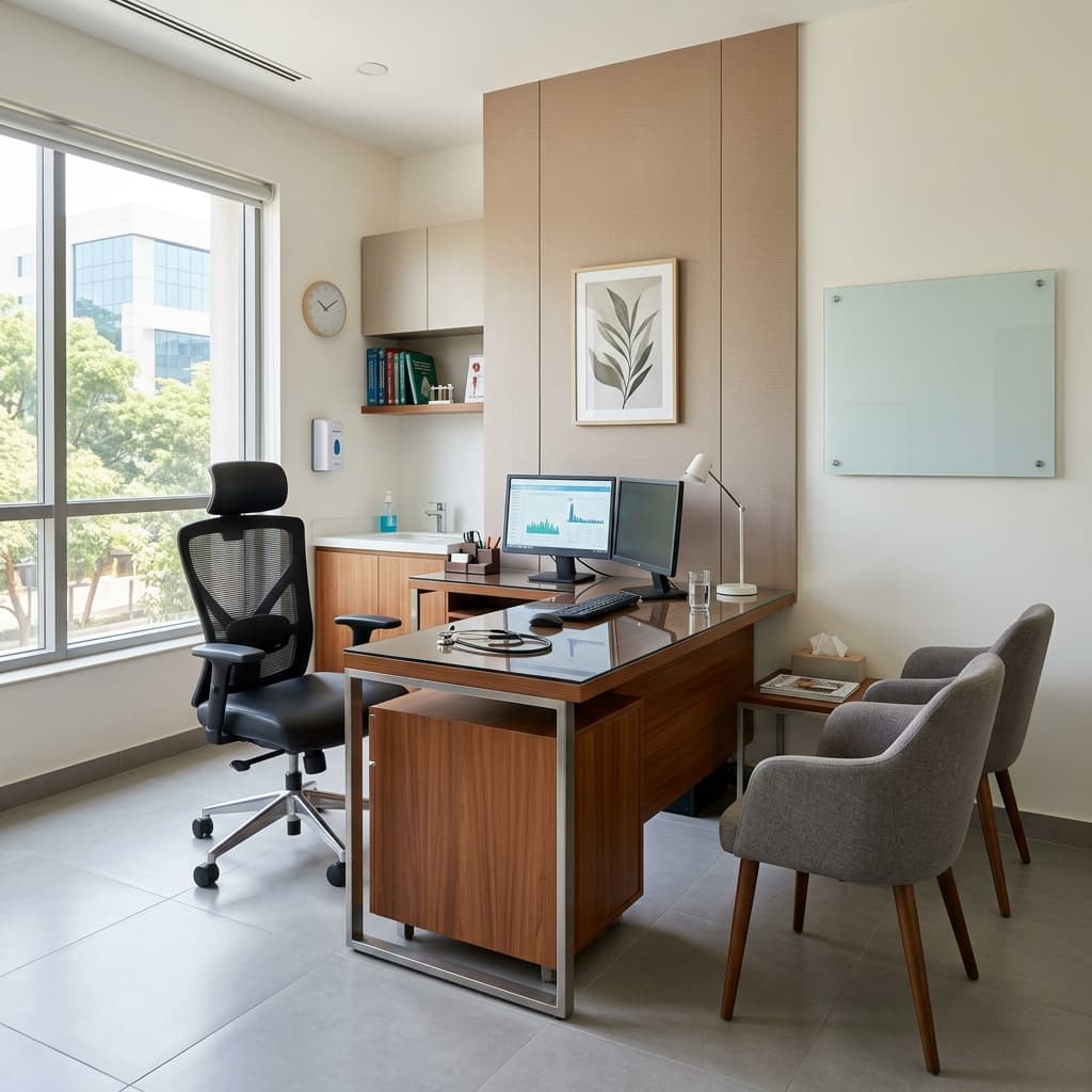 Consultation Furniture