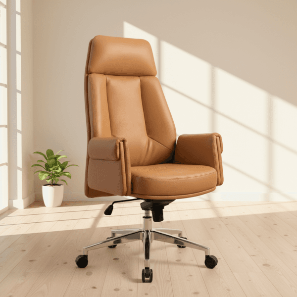 Regent X9 Executive Chair