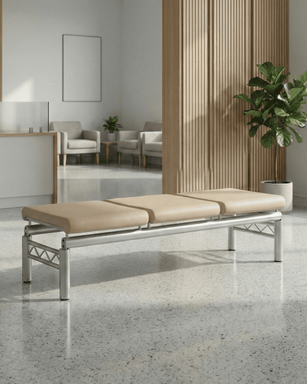 Public & Institutional Seating