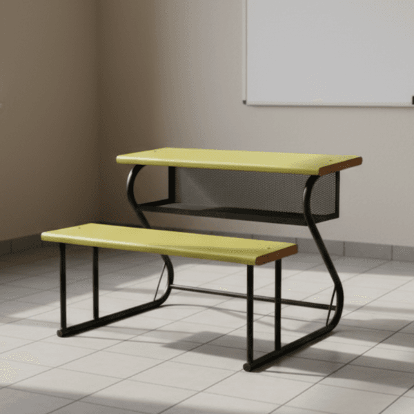 ClassEdge CE-320 Classroom Bench Desk