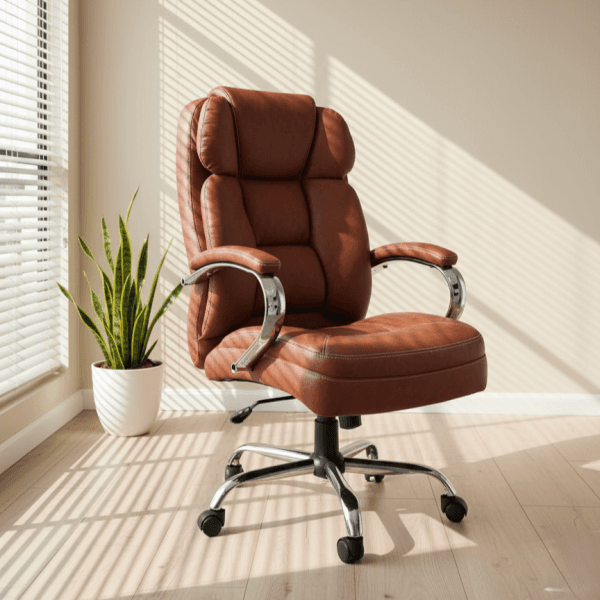 Zenith Z12 Luxury Executive Chair