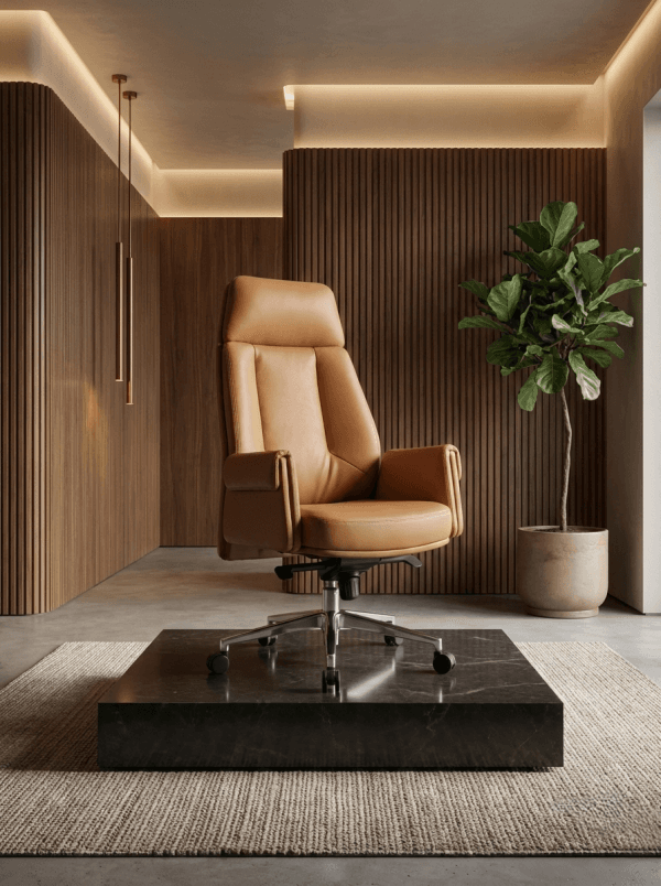 Executive Office Chairs