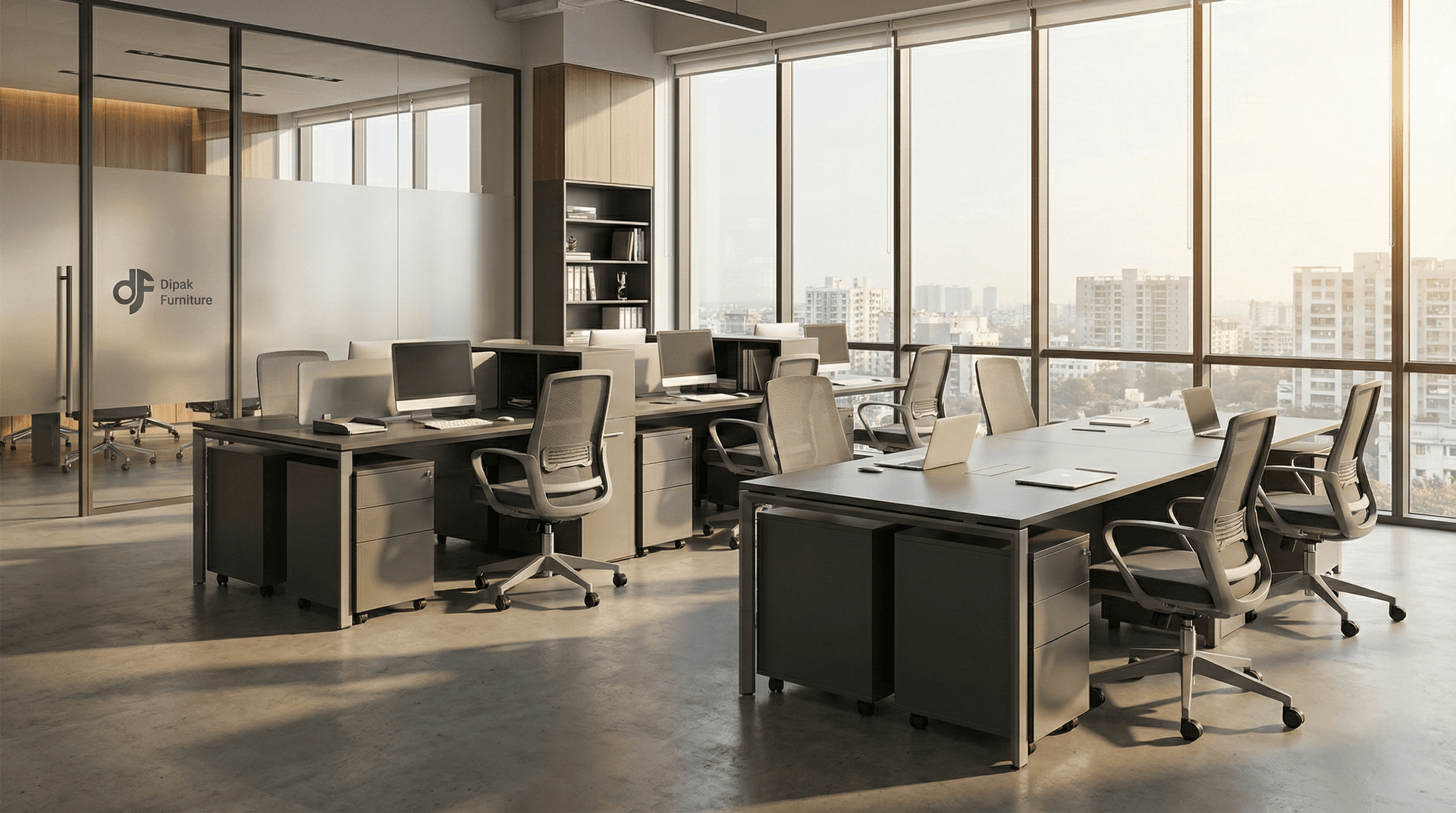 How to choose the perfect ergonomic chair for your office?