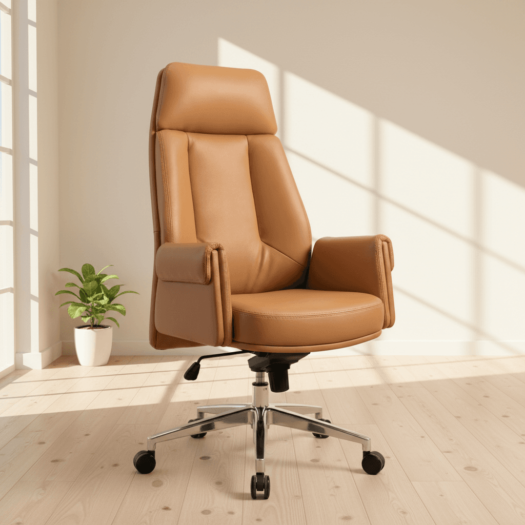 Regent X9 Executive Chair