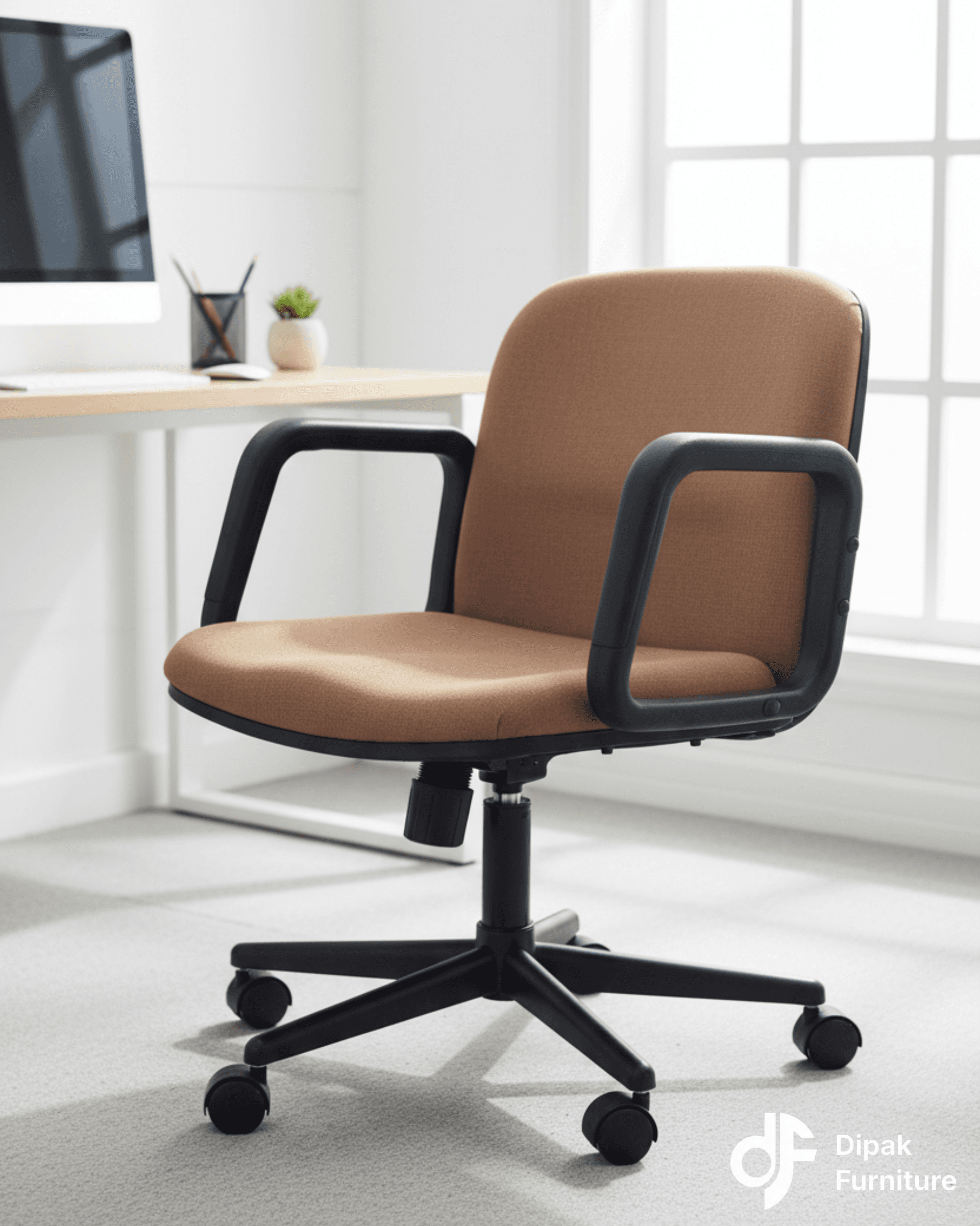 Nova N4 Visitor Chair
