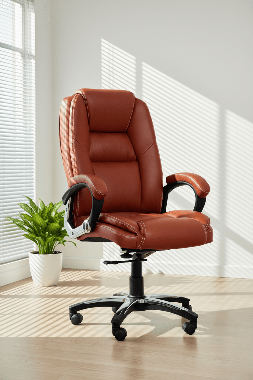 Orion O9 Ergonomic Executive Office Chair