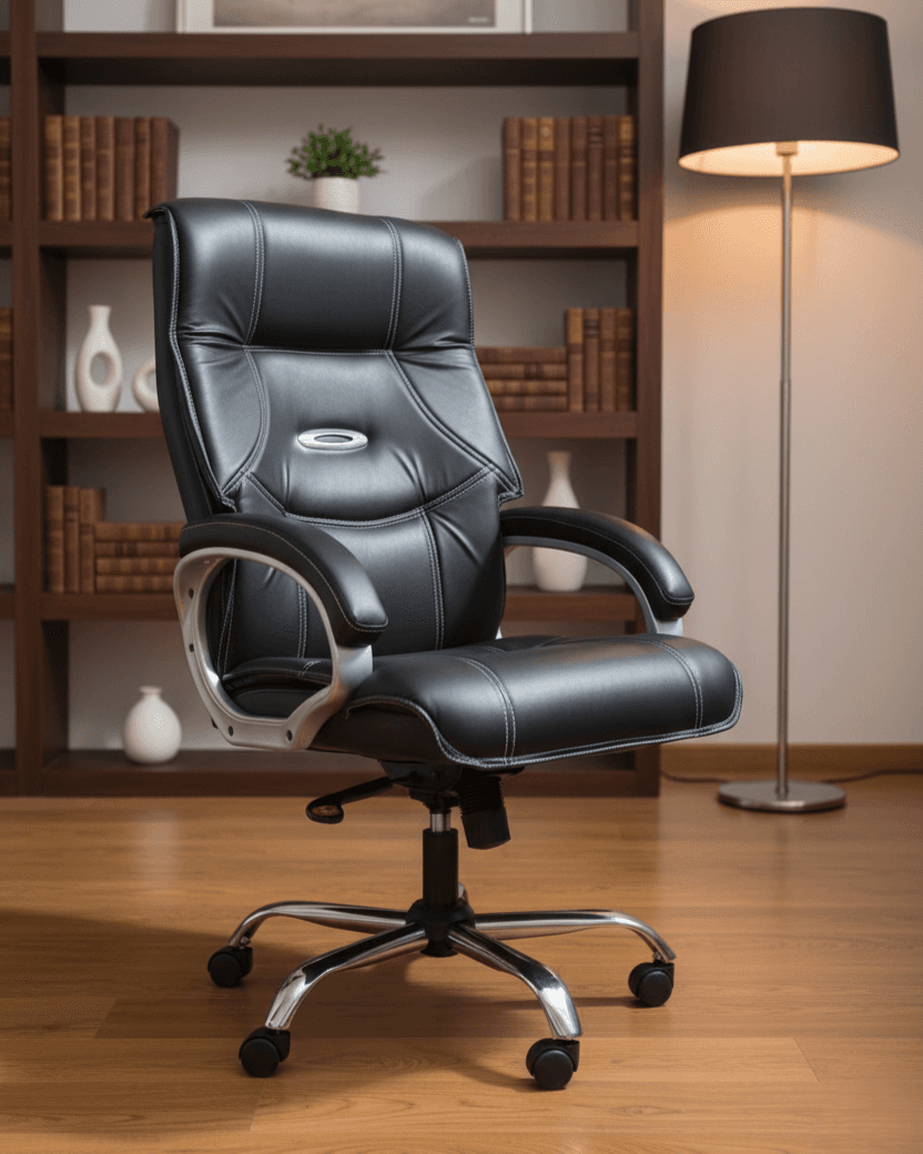 Vertex V5 Executive Office Chair