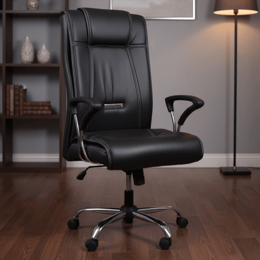 Apex H9 High Back Office Chair
