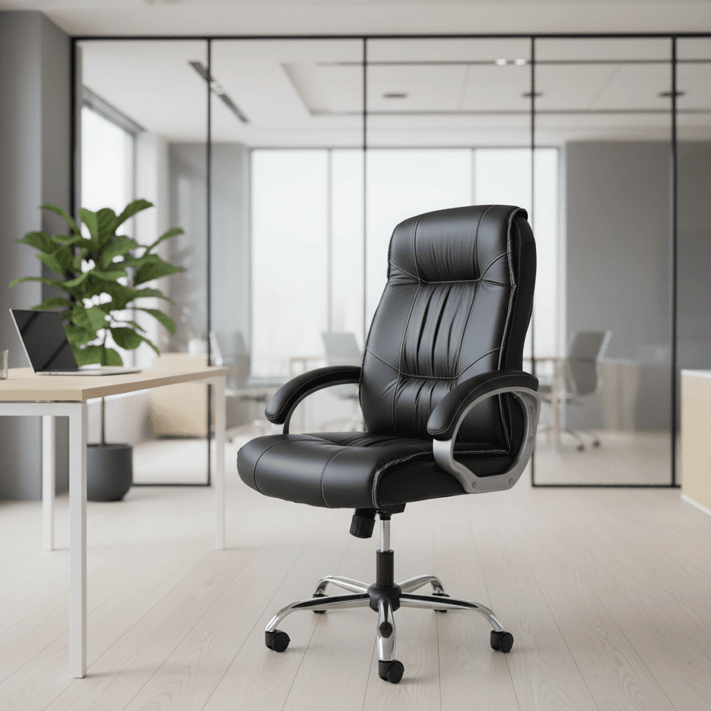 Orion X2 Executive Office Chair