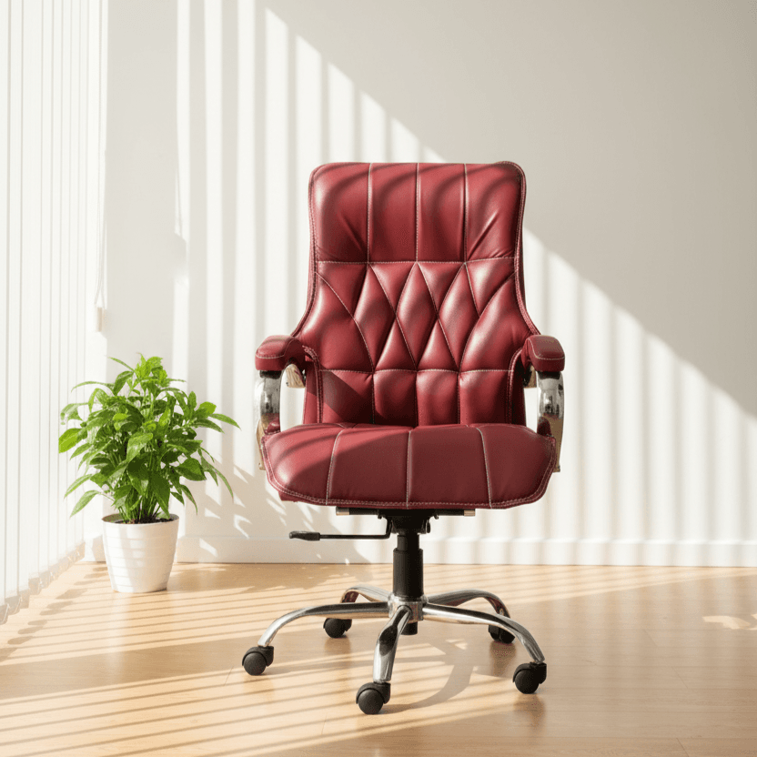Velora V8 Premium Office Chair