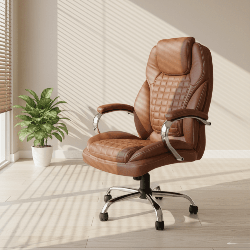 Aurelio A9 Ergonomic Executive Chair