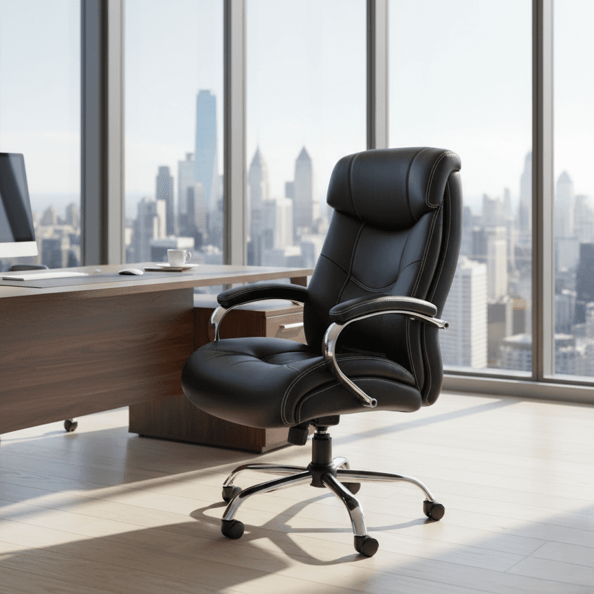 Stravix S8 Executive Office Chair