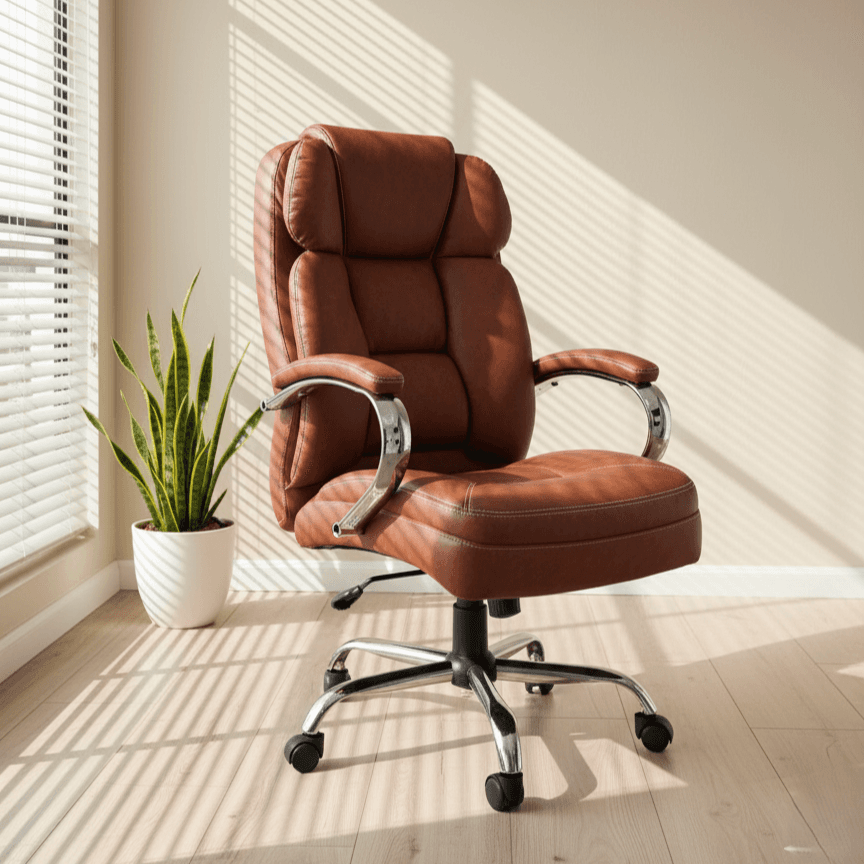 Zenith Z12 Luxury Executive Chair