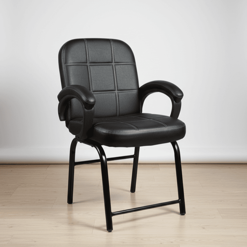 Veltrix V2 Visitor Chair