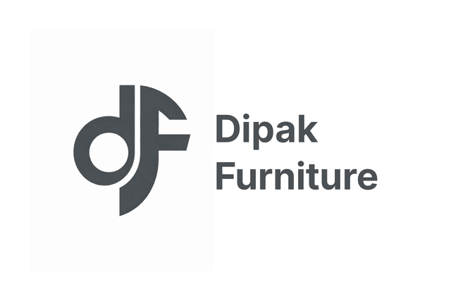 Dipak Steel Furniture Logo