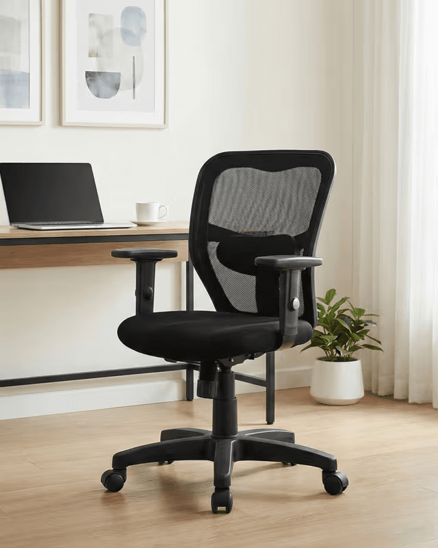 Flexora M5 Mesh Office Chair